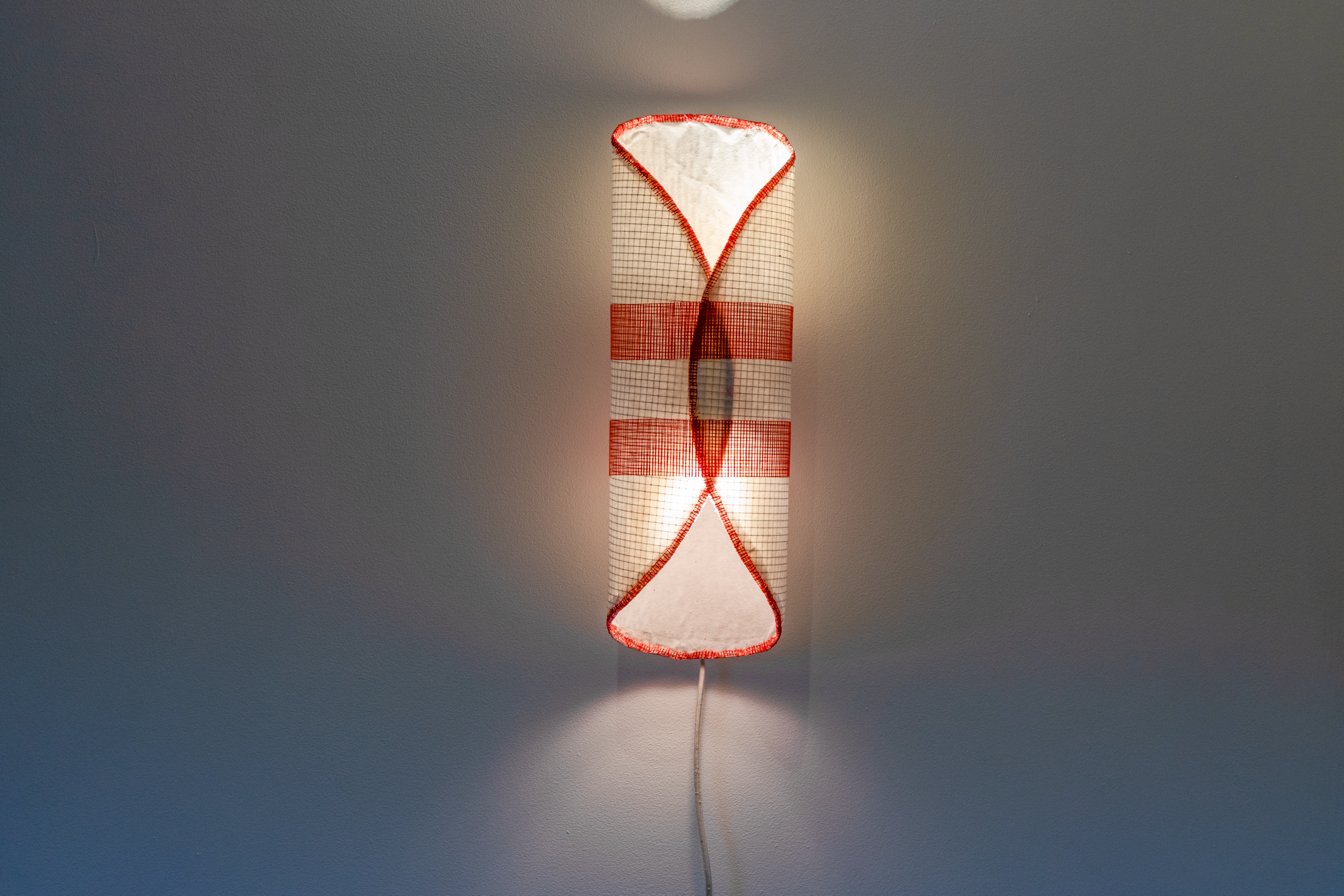 Project 2 - Wandlamp Hygge